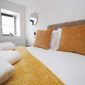  Apartment Flat In Centre
