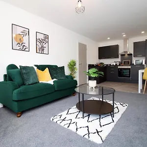  Apartment New Modern By Ekliving Luxe